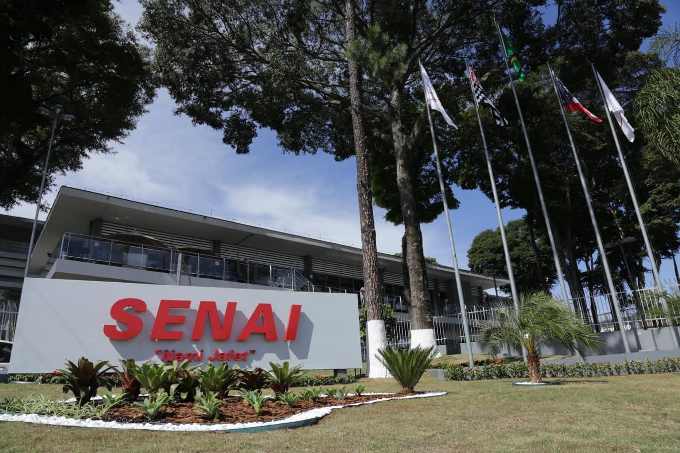 Technical Apprenticeship Programs