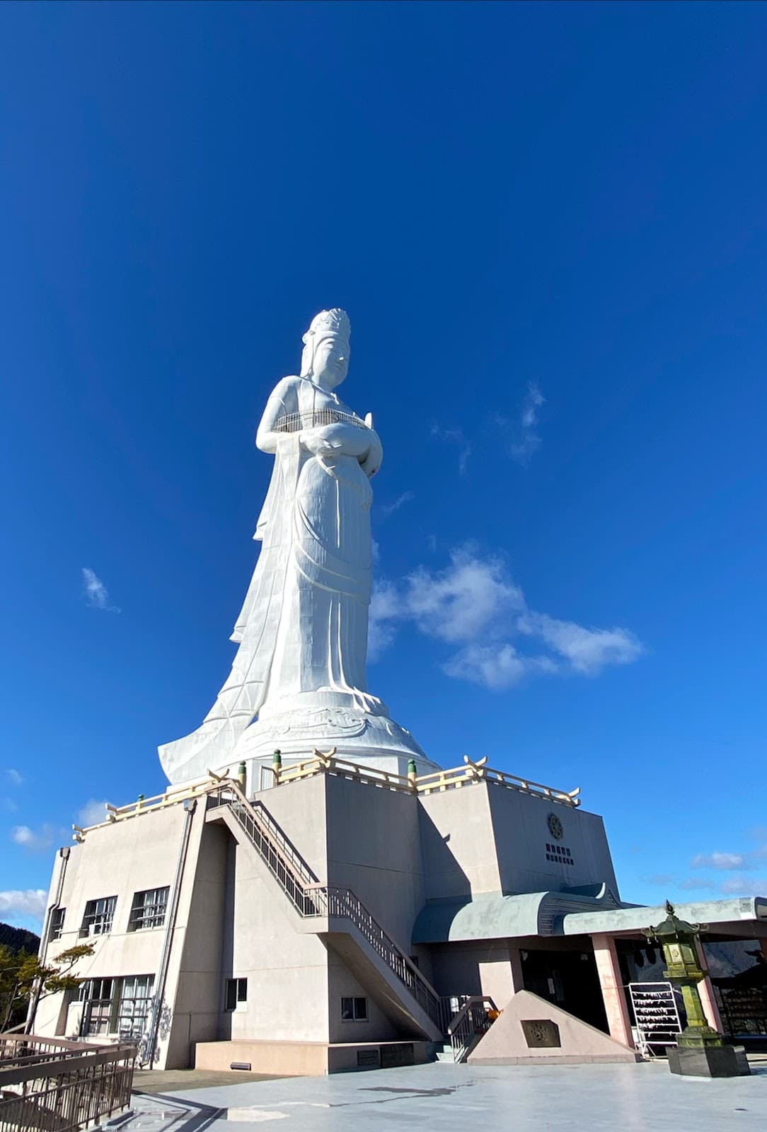 Kamaishi Daikannon - Image 1