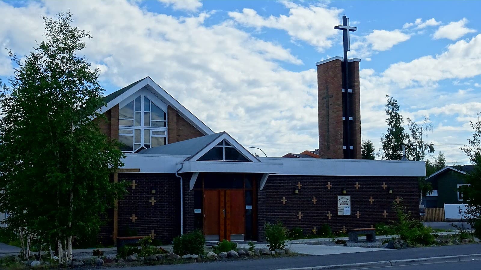 St. Patrick's Co-Cathedral - Image 1