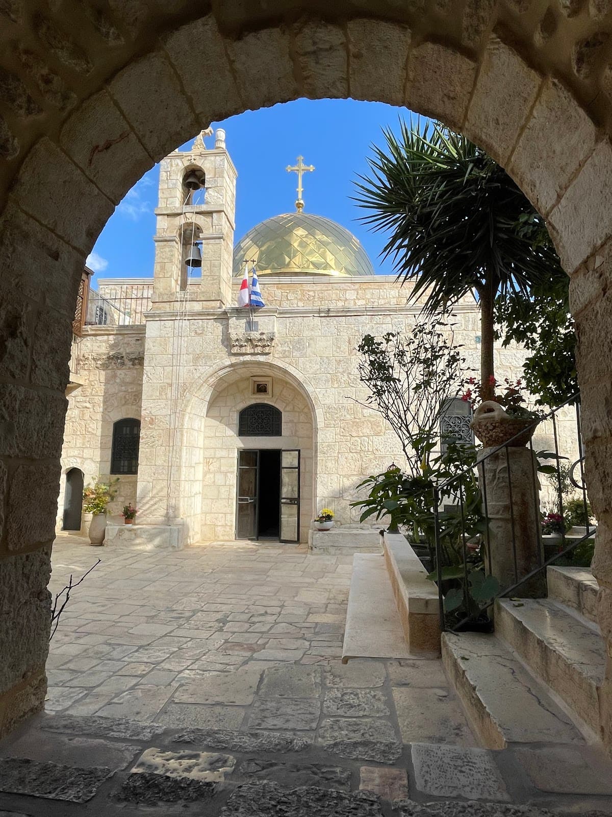 Church of St. John the Baptist - Image 1