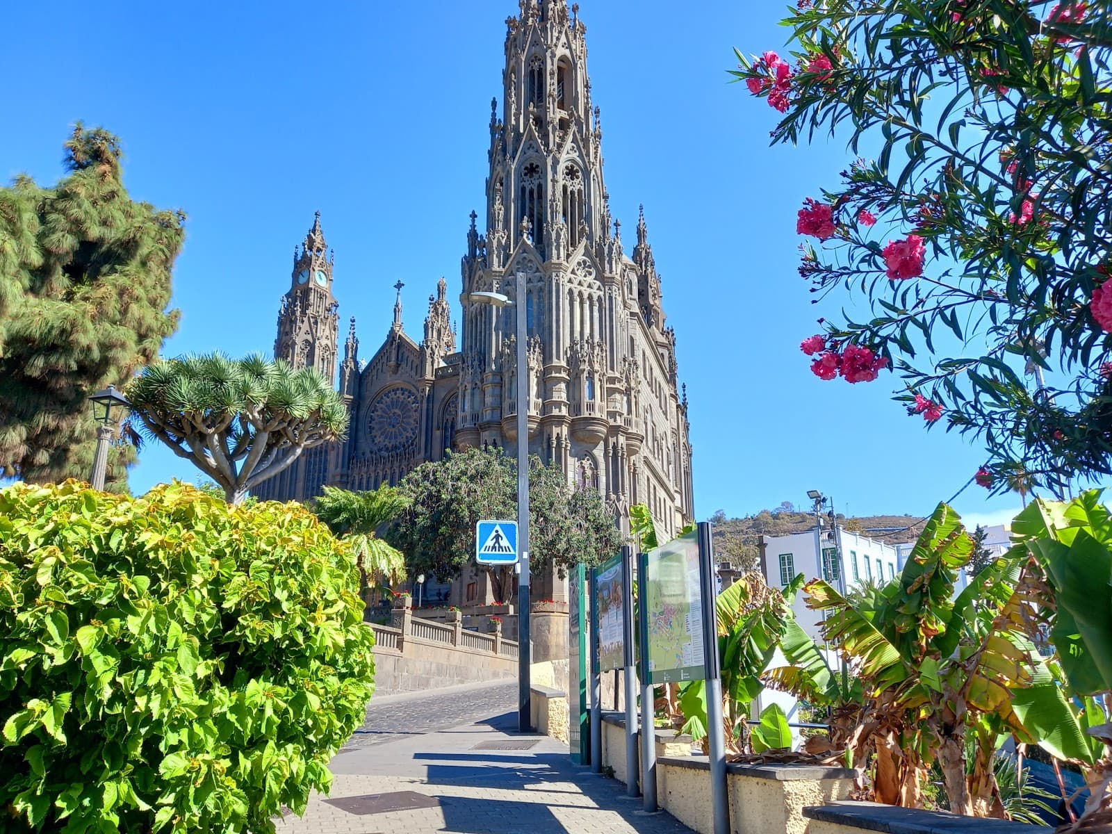 Plaza de San Juan - Image 1