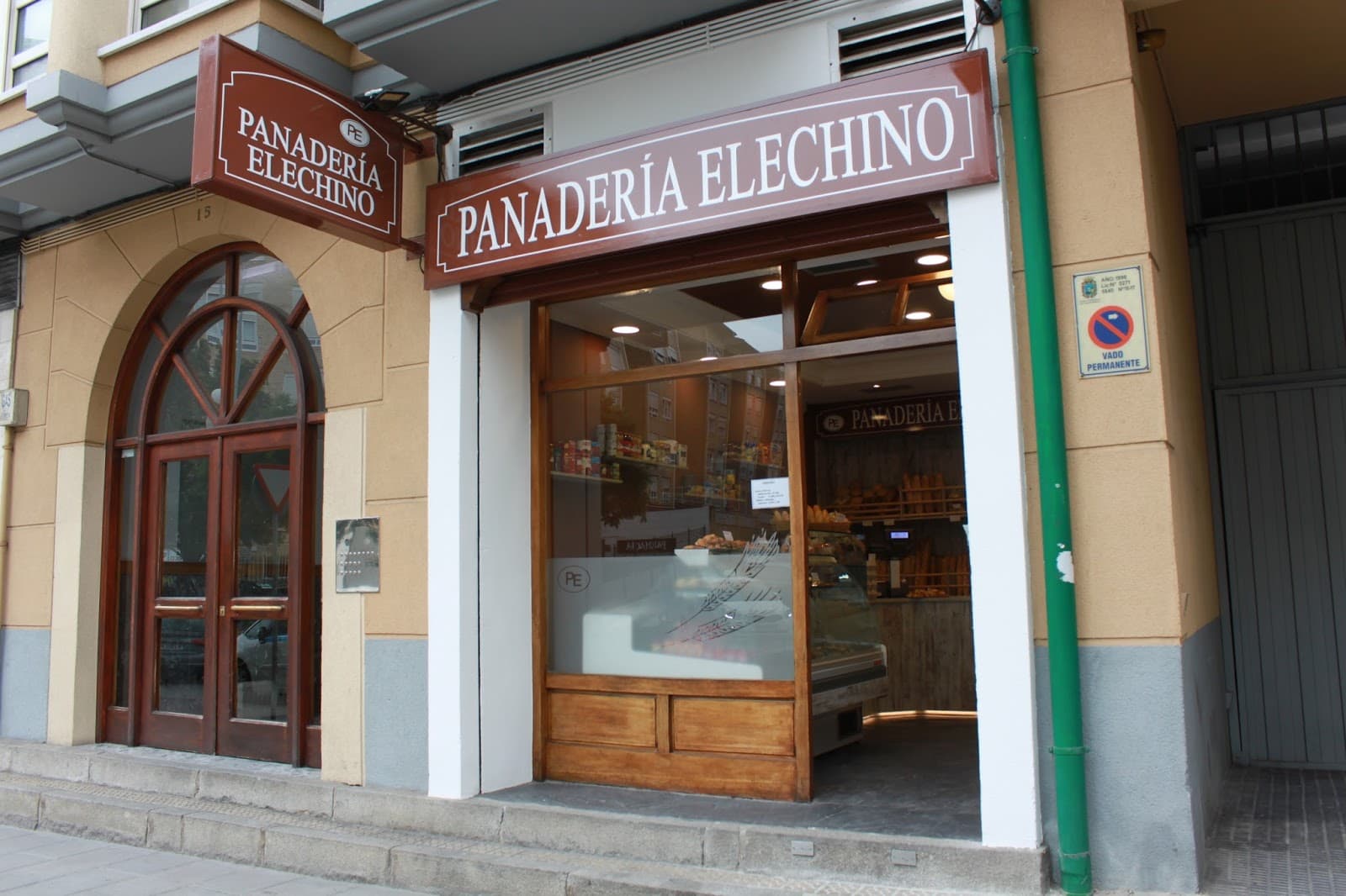 Barrio de Tetuán Madrid - Image 1