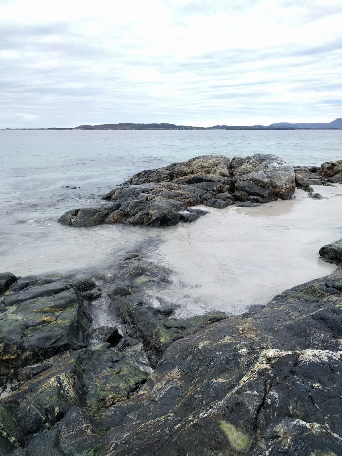 Giske Island - Image 1