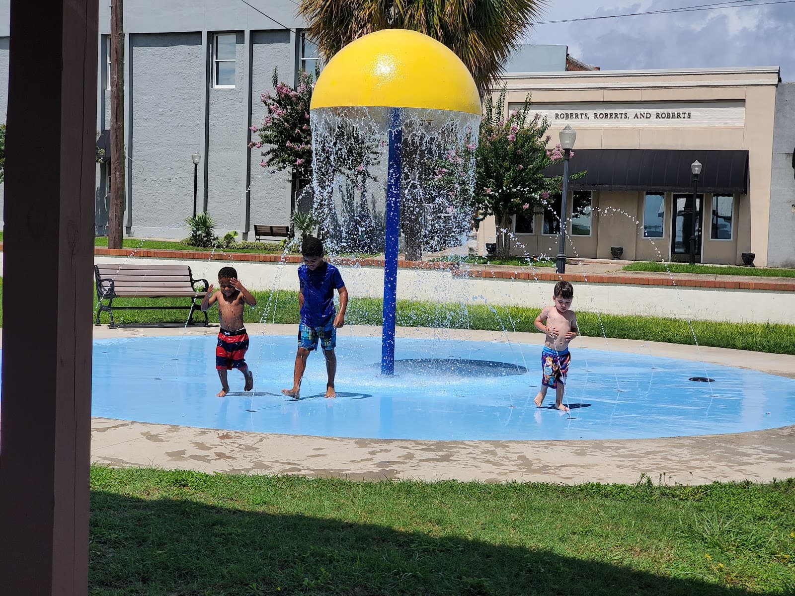 Madison Street Park - Image 1