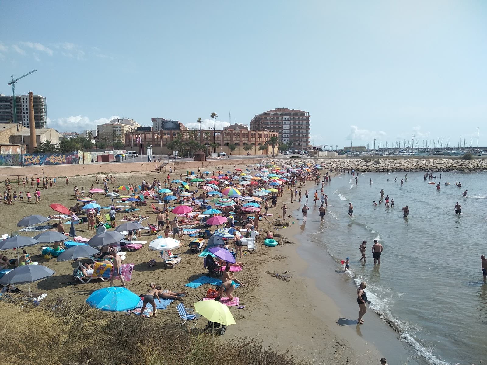 Vinaròs Beach - Image 1