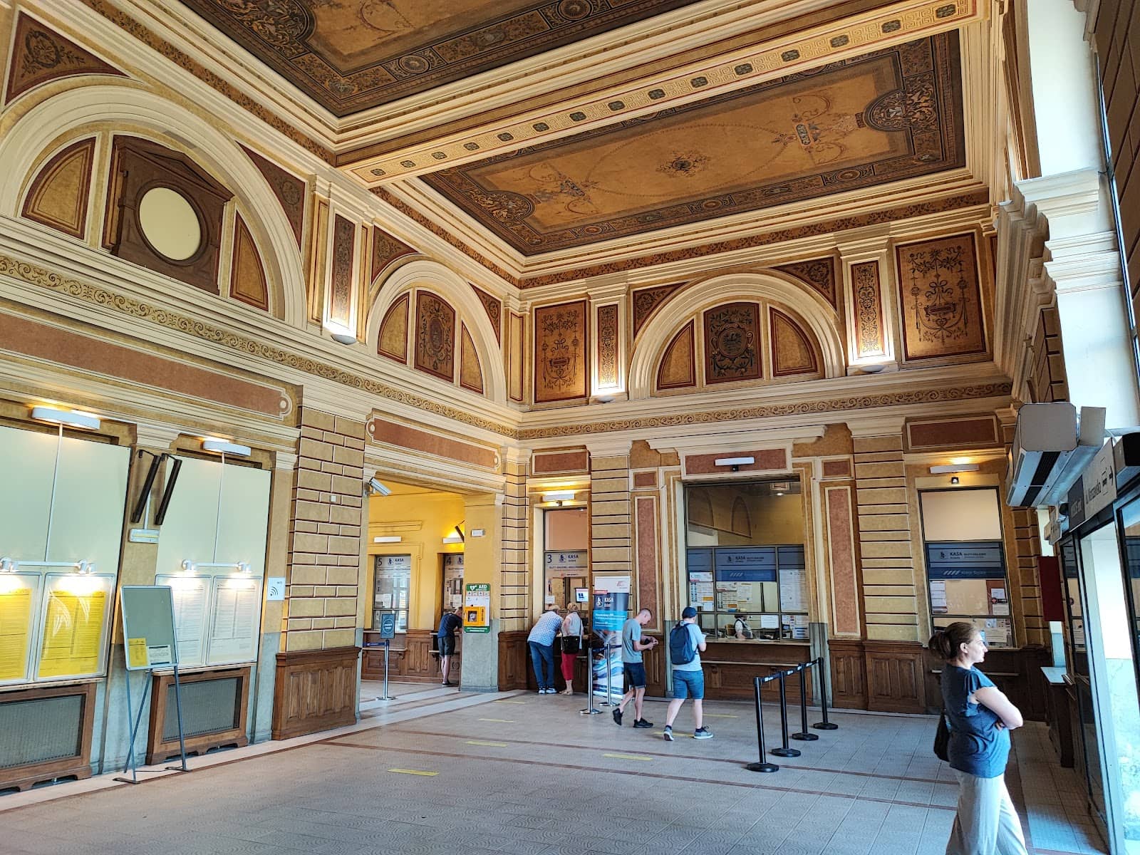 Historic Architecture