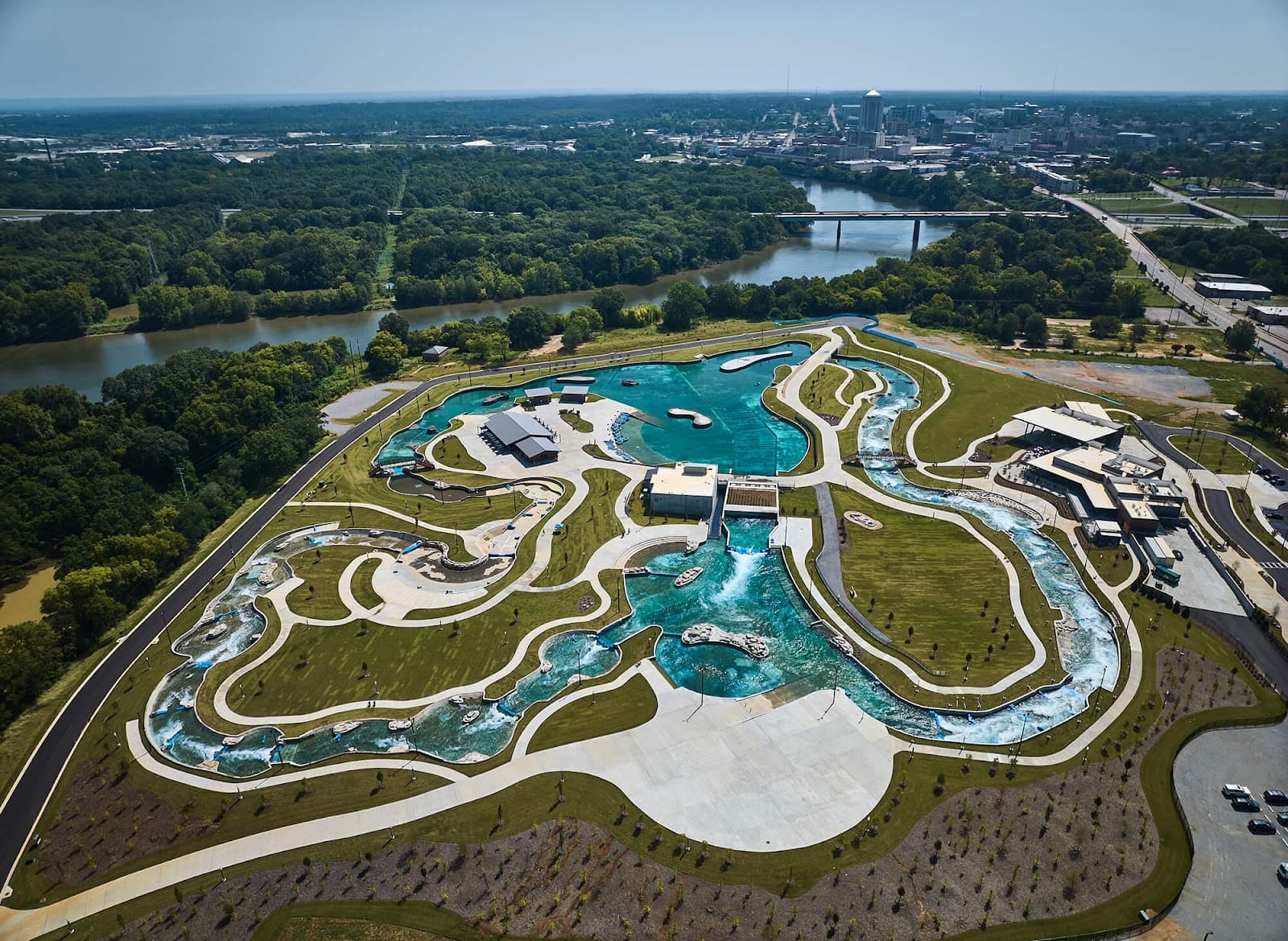 Montgomery Whitewater - Image 1