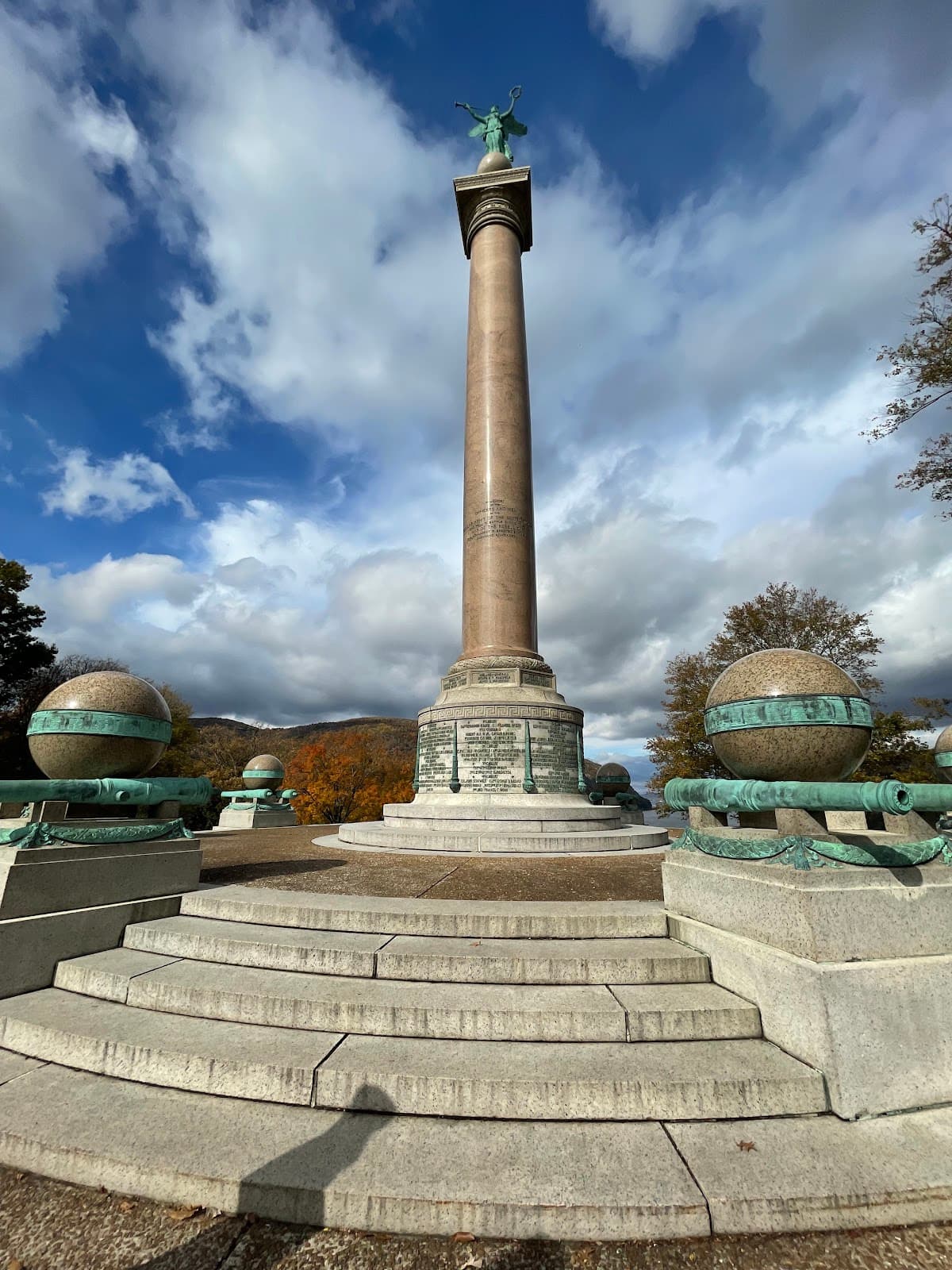 Battle Monument - Image 1