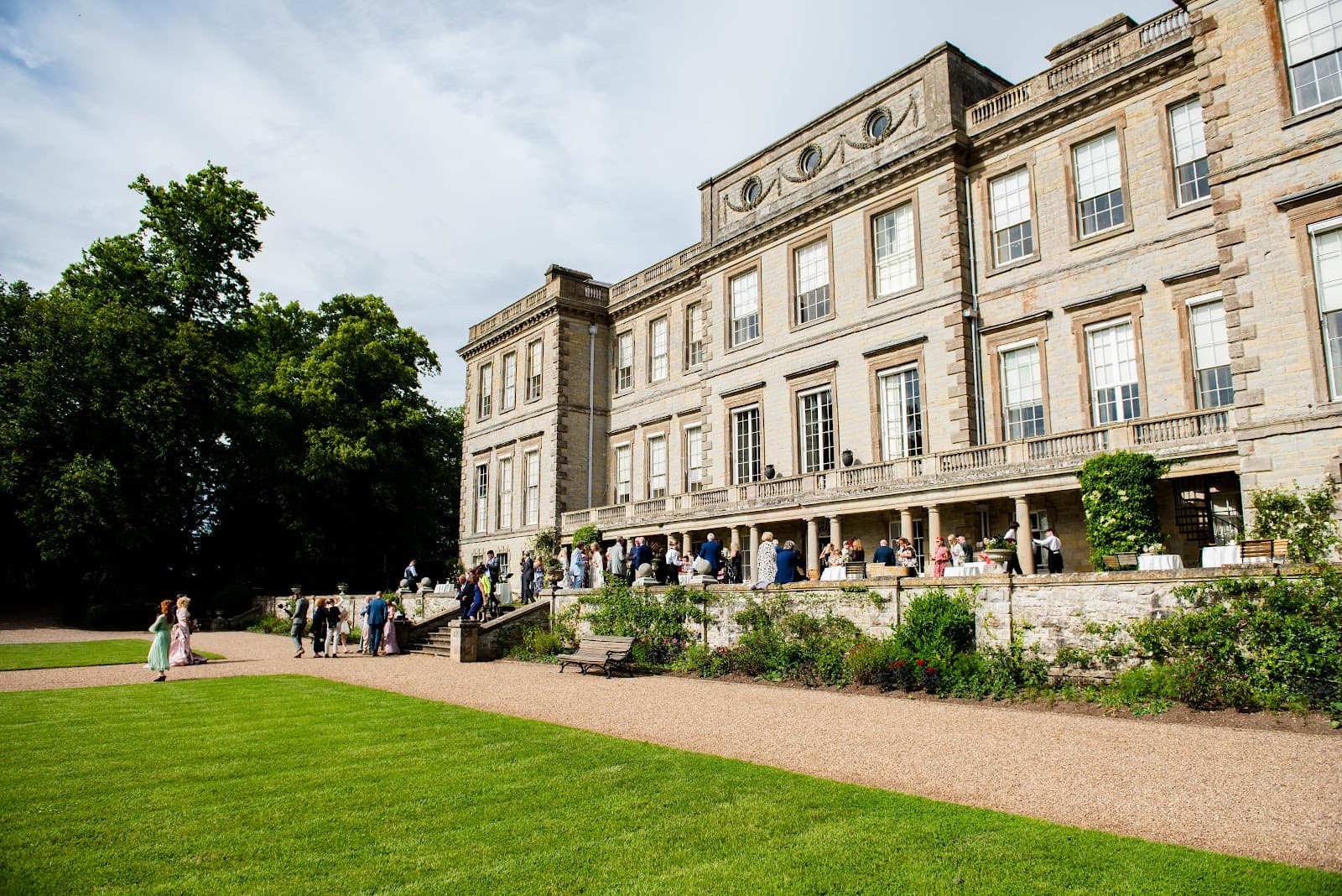 Ragley Hall - Image 1