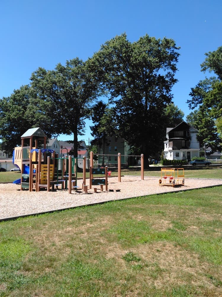 Ruggles Park - Image 1