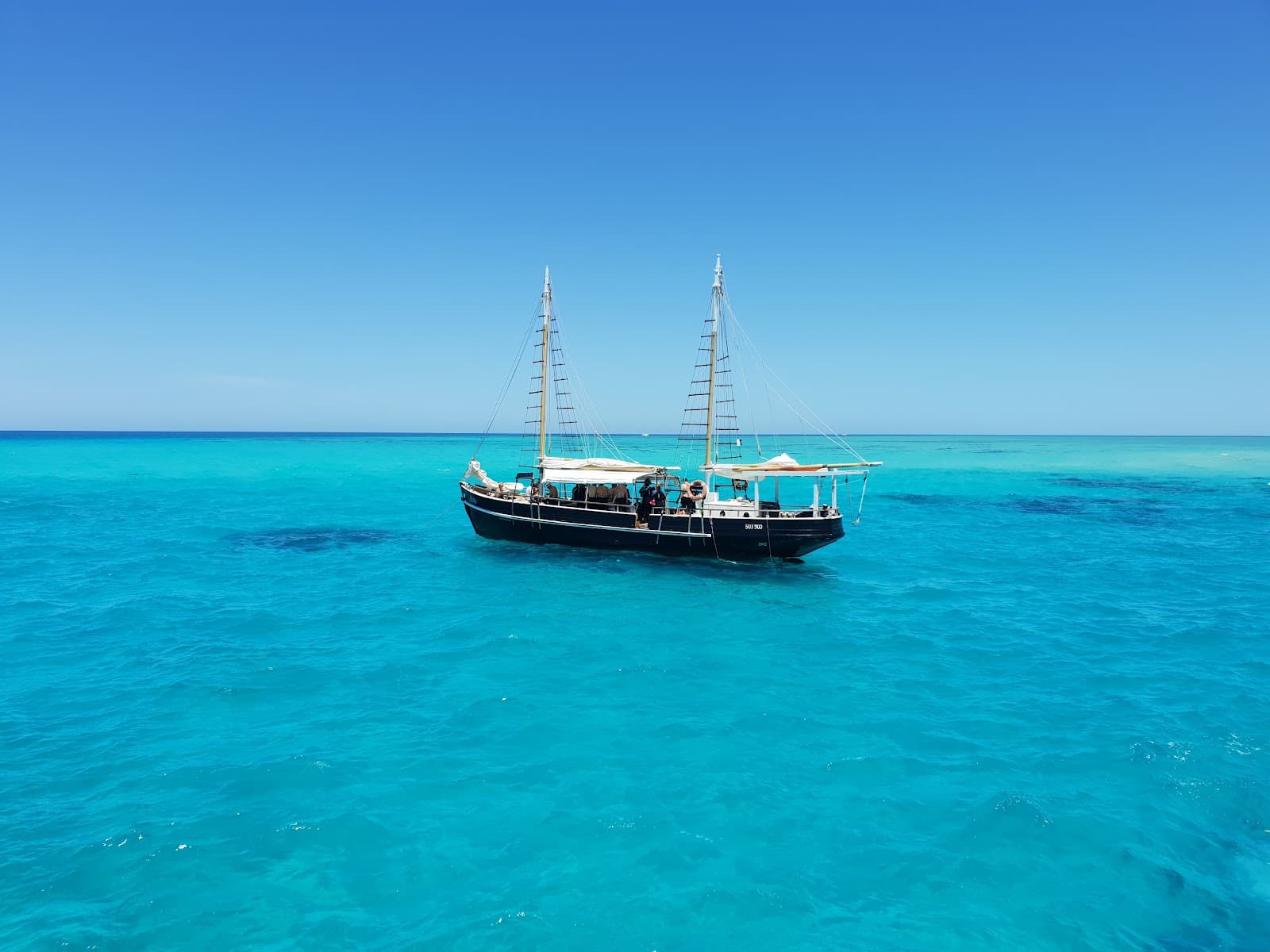 Upolu Cay - Image 1
