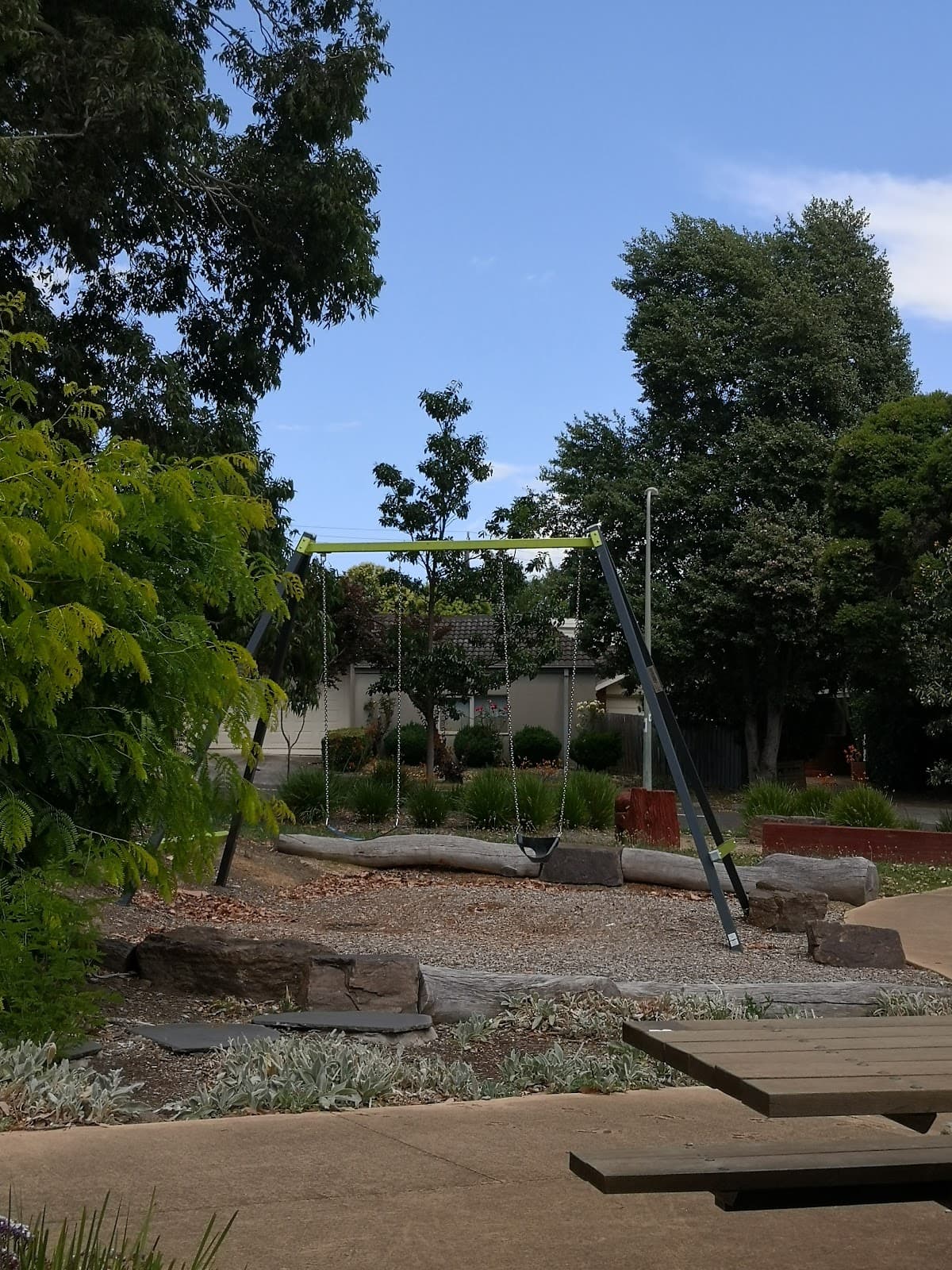 Norman Reserve - Image 1