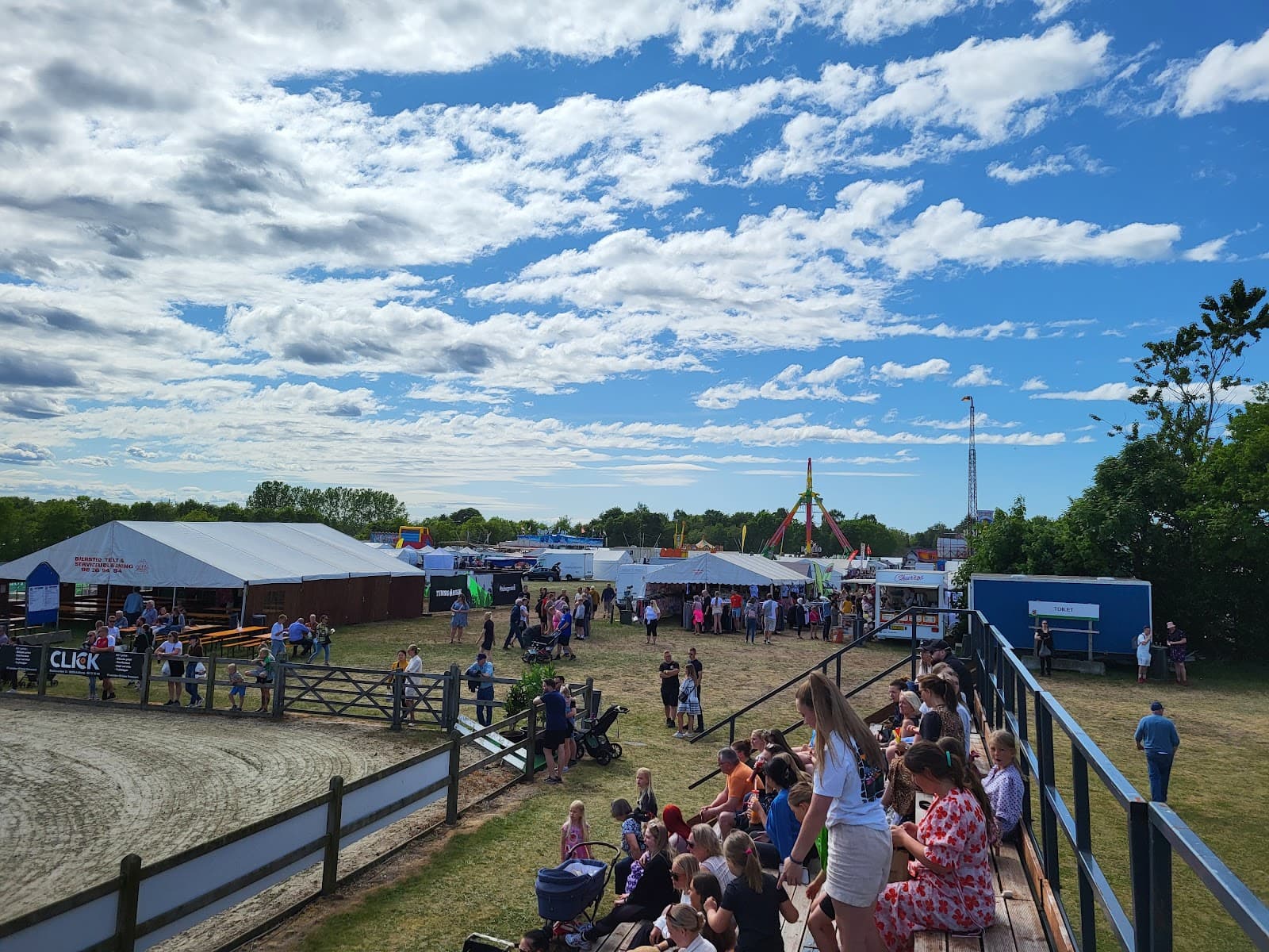 Hjallerup Market (Hjallerup Marked) - Image 1