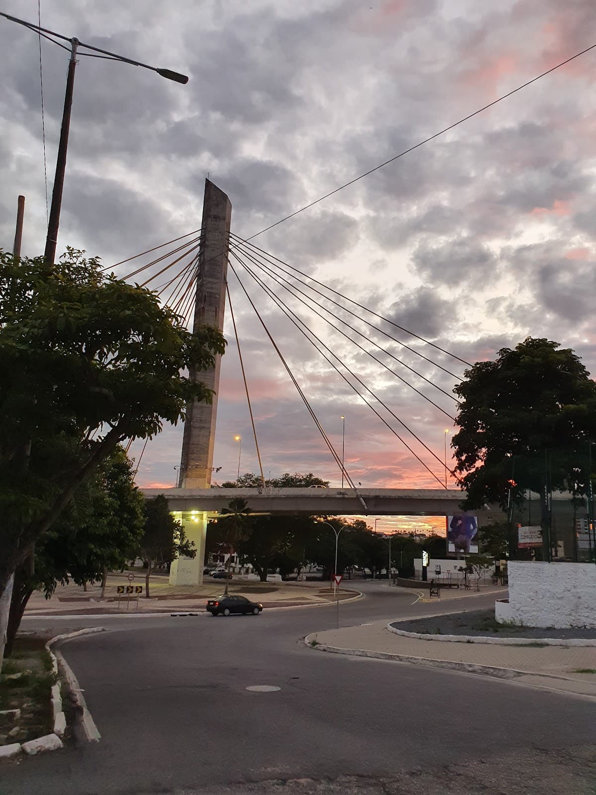 Viaduto Elpídio de Almeida - Image 1