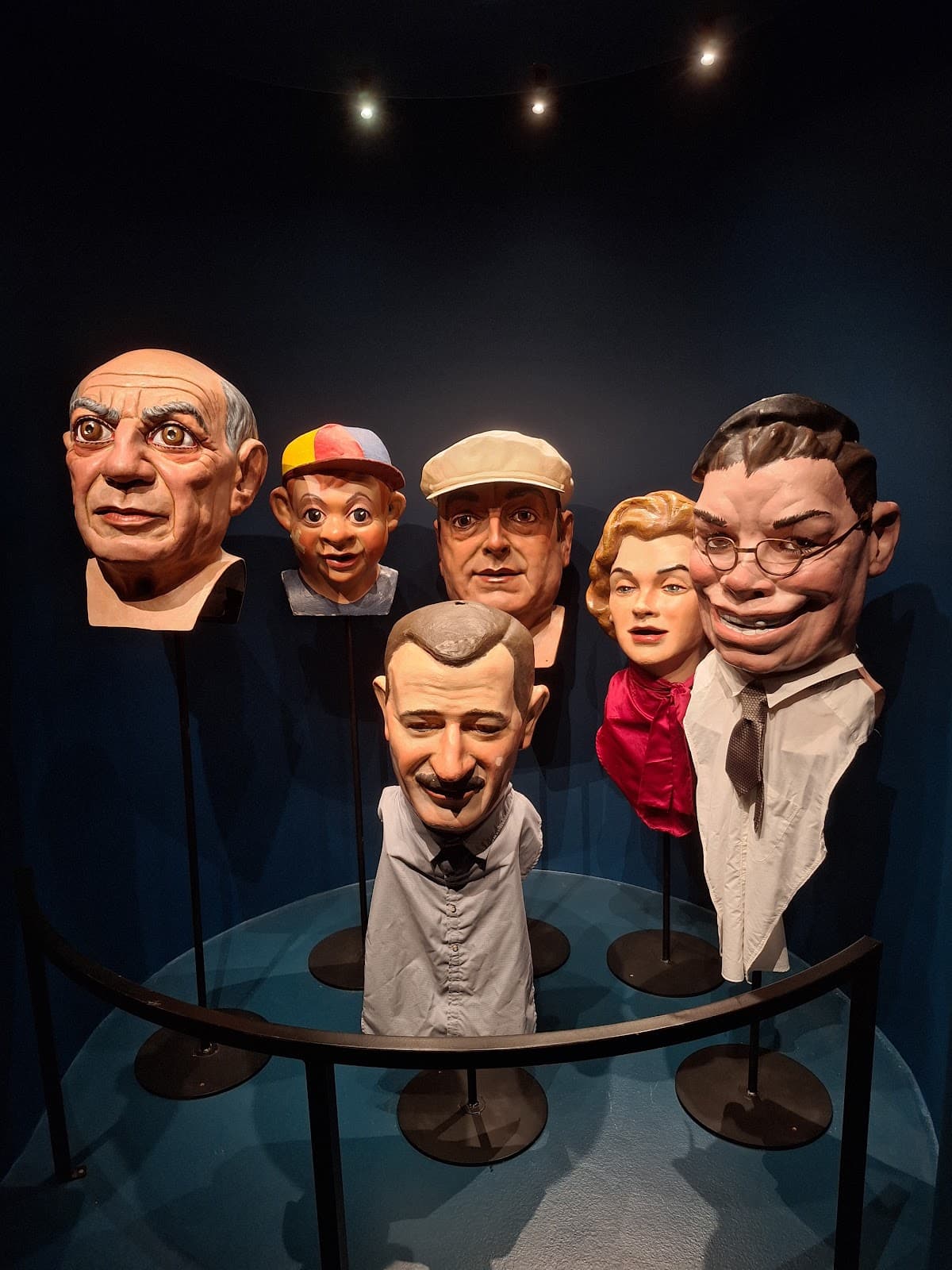 White Rabbit Museum - Image 1