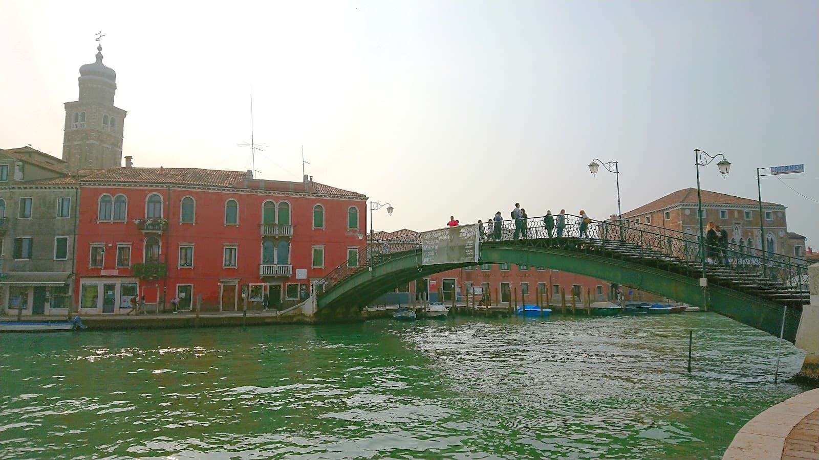 Ponte Longo - Image 1