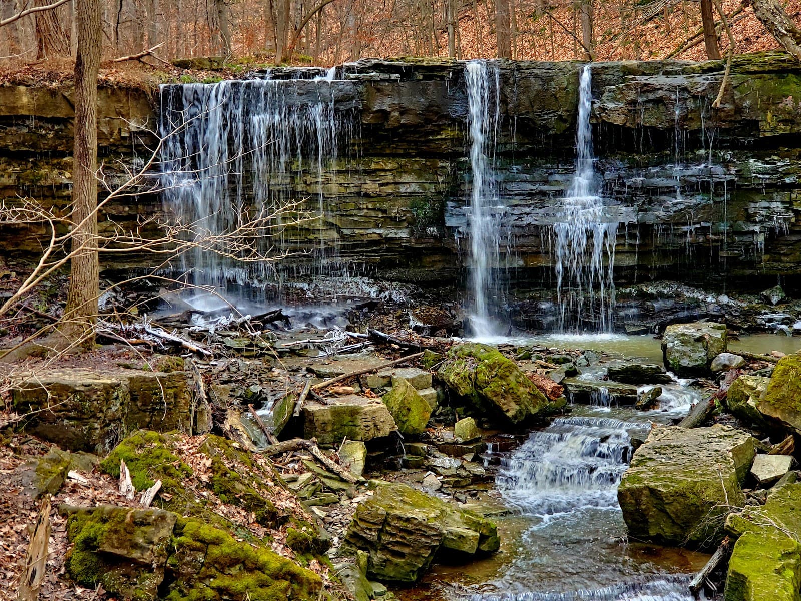 Short Hills Provincial Park - Image 1