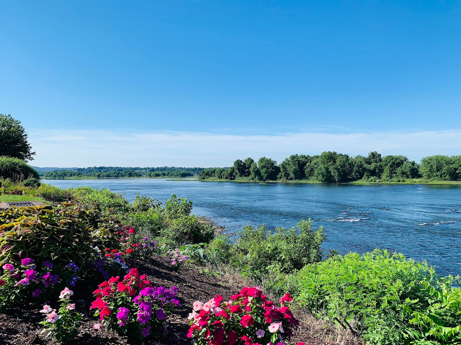 Harrisburg Peace Garden - Image 1