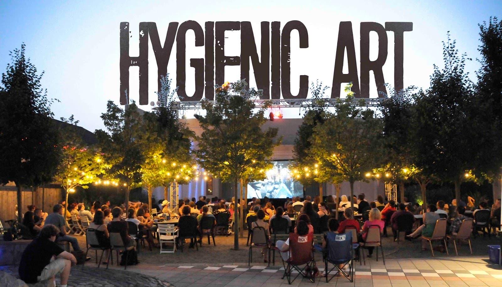 Hygienic Art Gallery & Art Park - Image 1