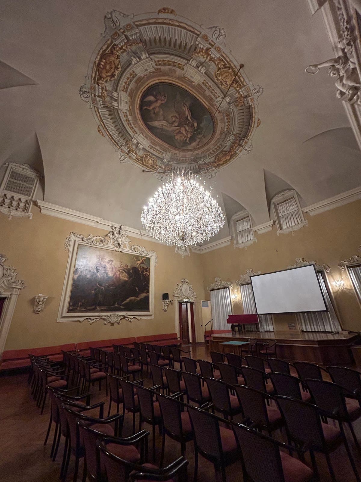 Palazzo Albertini - Image 1