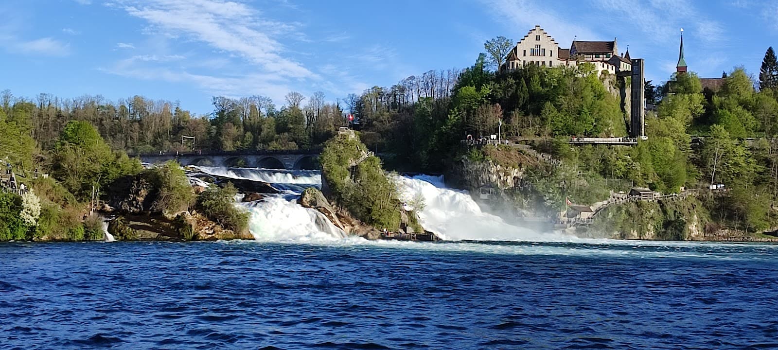 Old Town Schaffhausen - Image 1