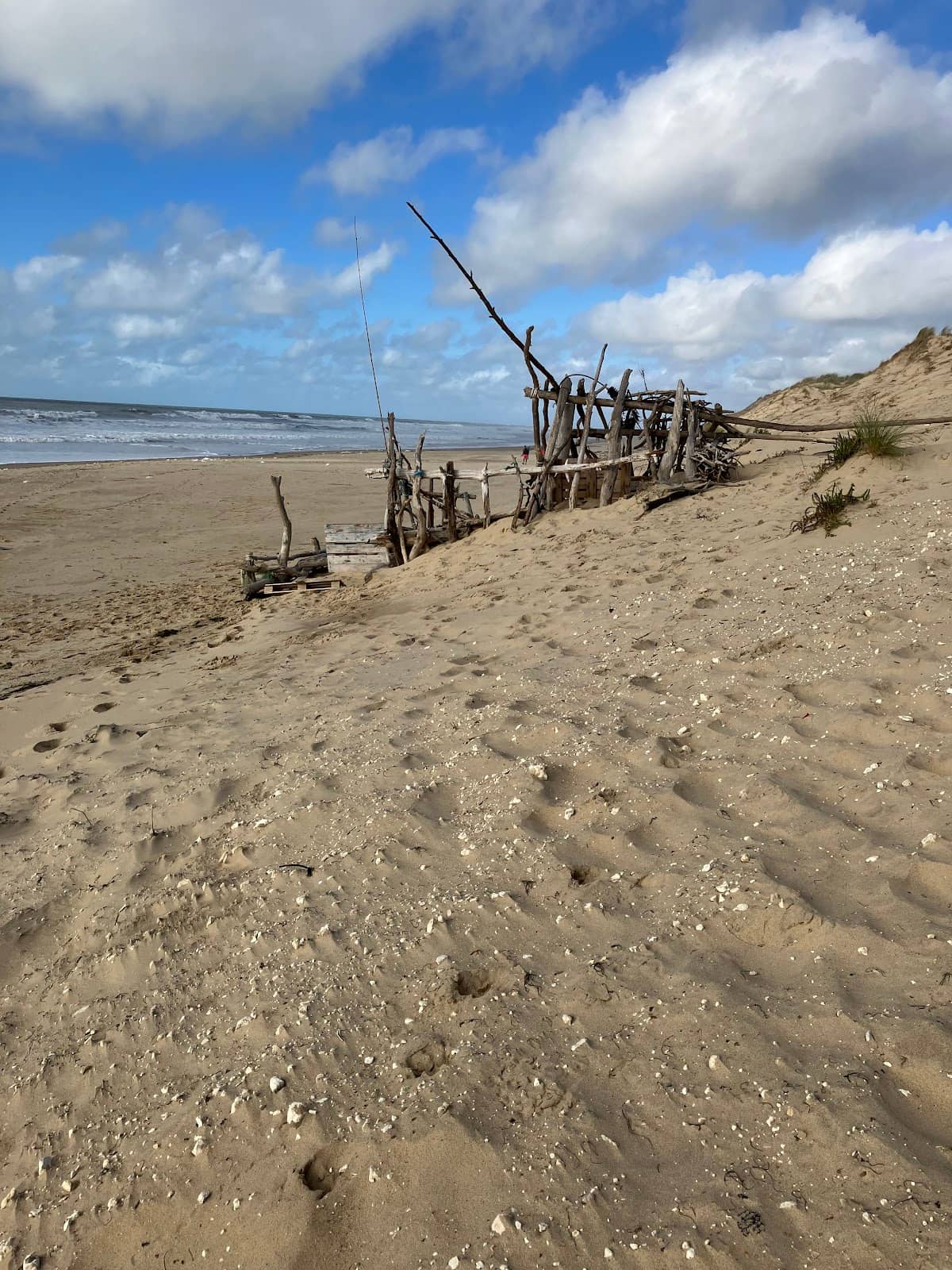 Landunvez Coastal Path