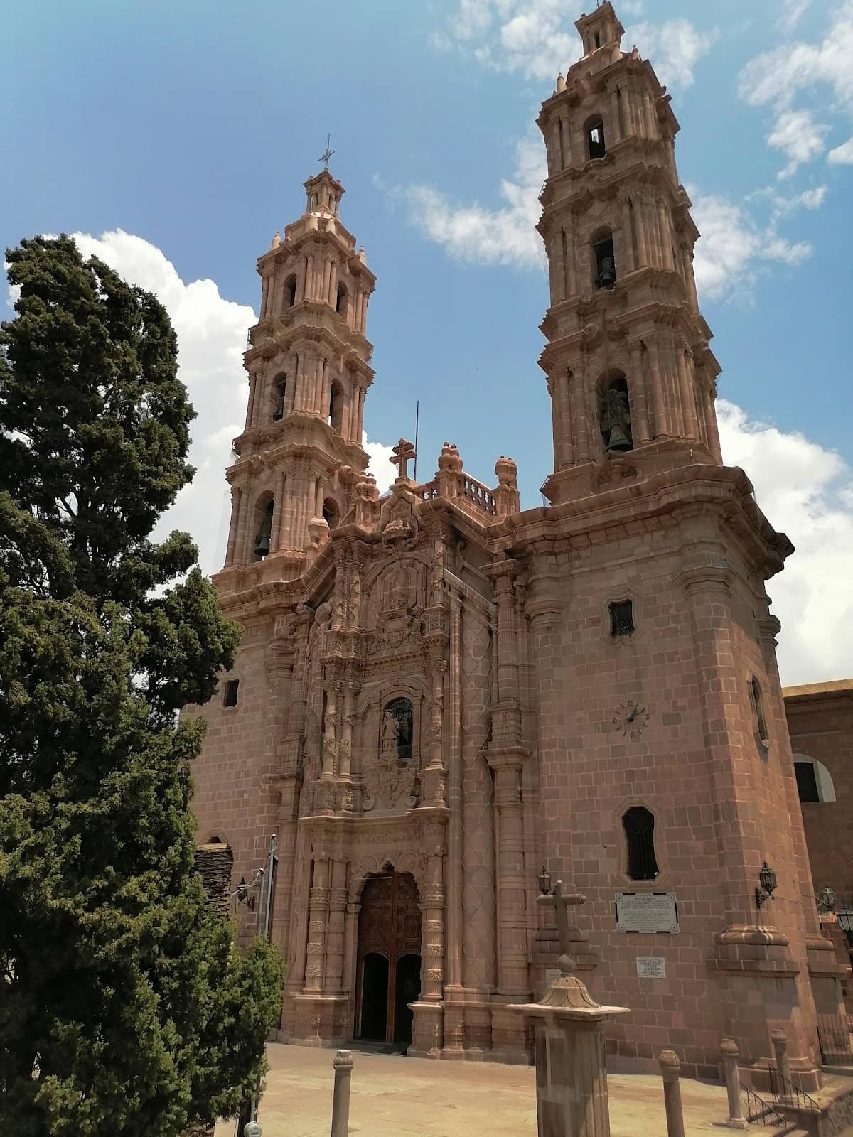 Centro de las Artes