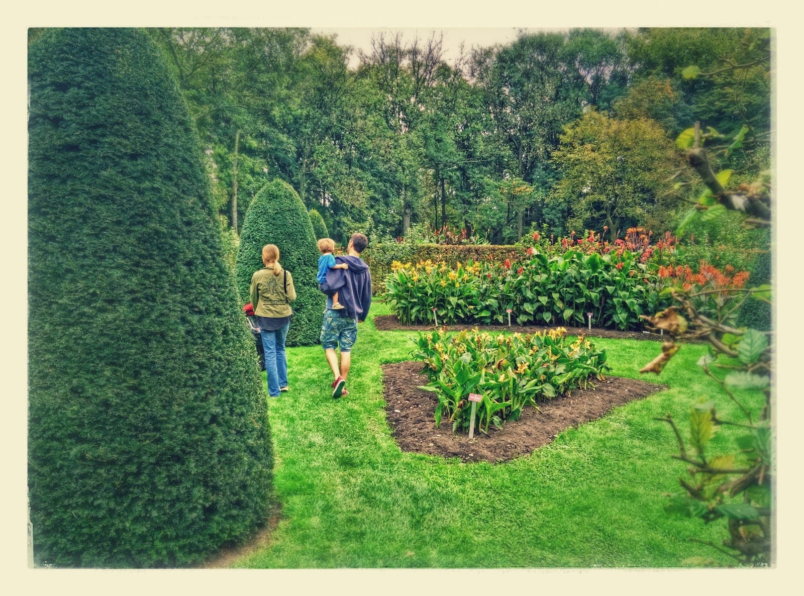 Vrijbroekpark Mechelen - Image 1