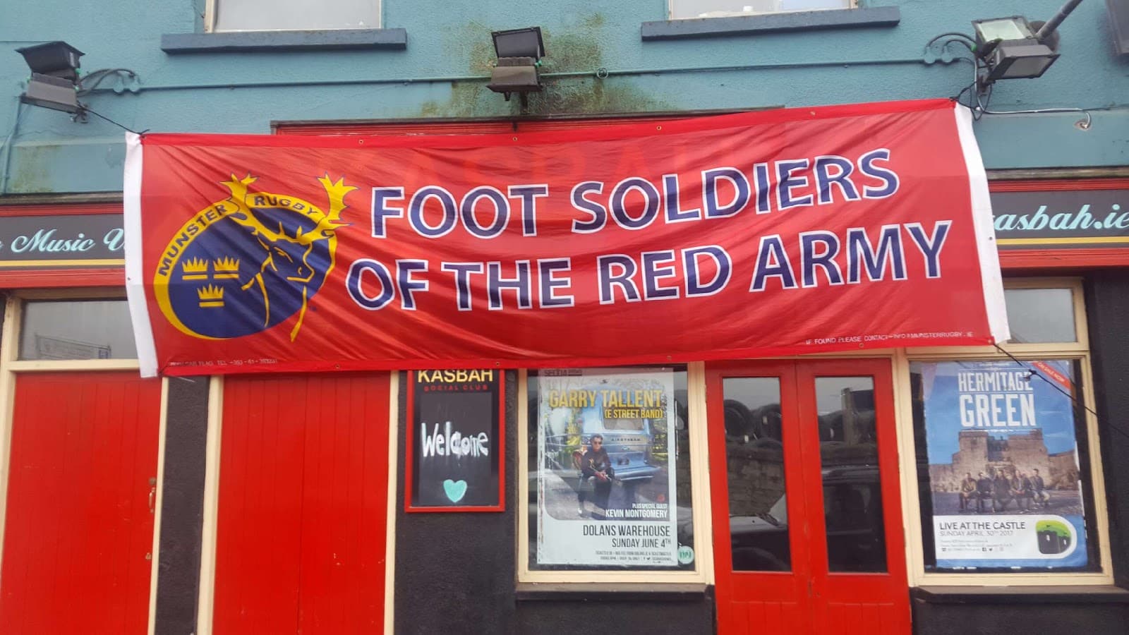 Dolans Warehouse Limerick - Image 1