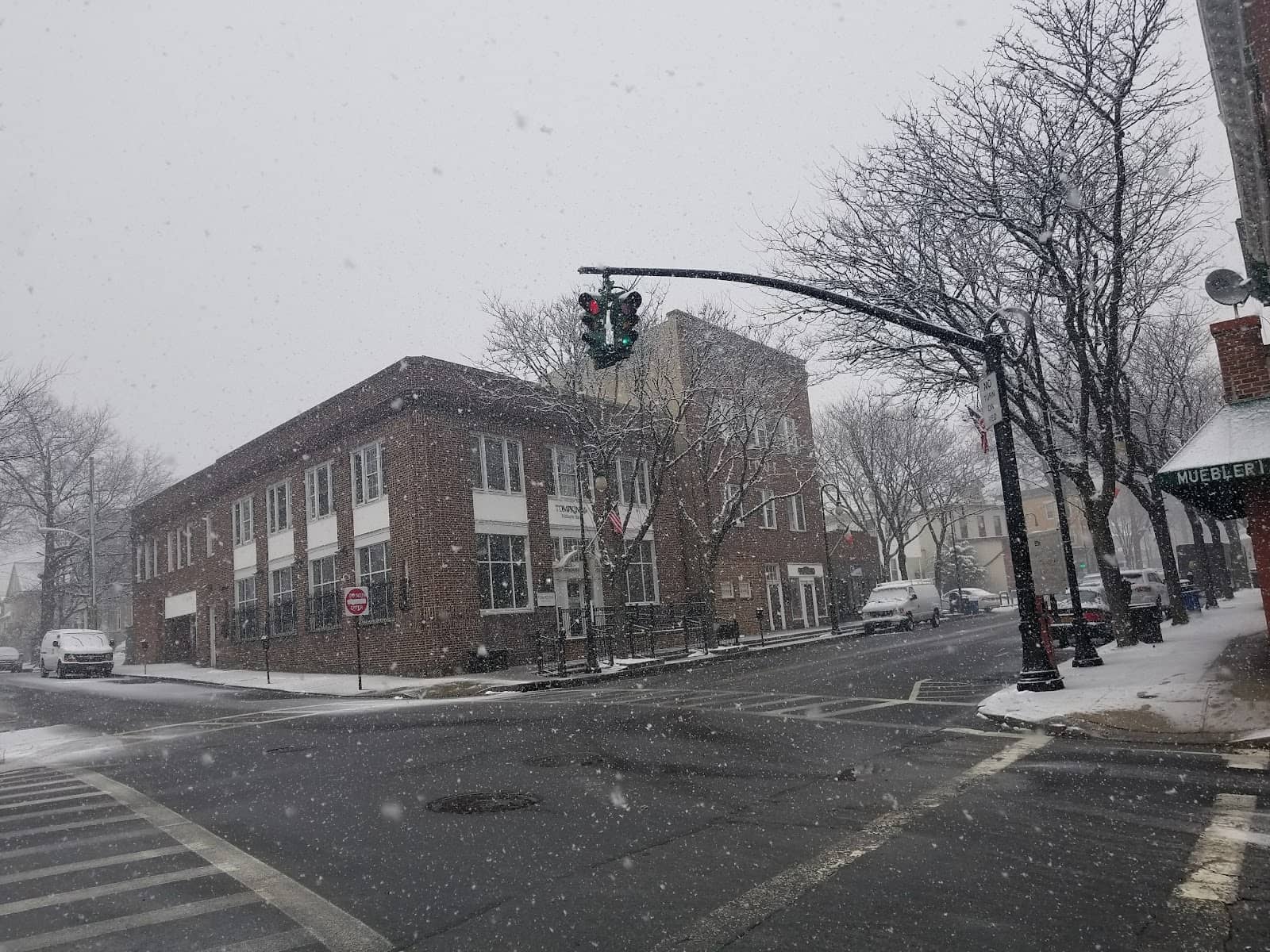 Sleepy Hollow Street Fair