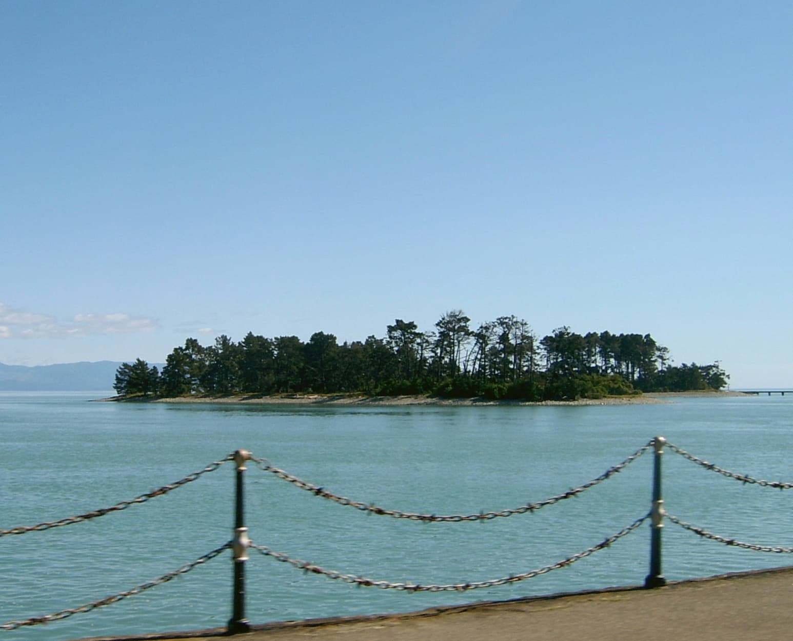 Haulashore Island - Image 1