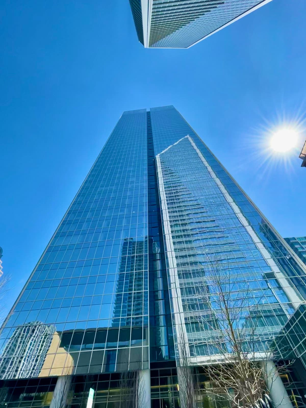 Duke Energy Center - Image 1