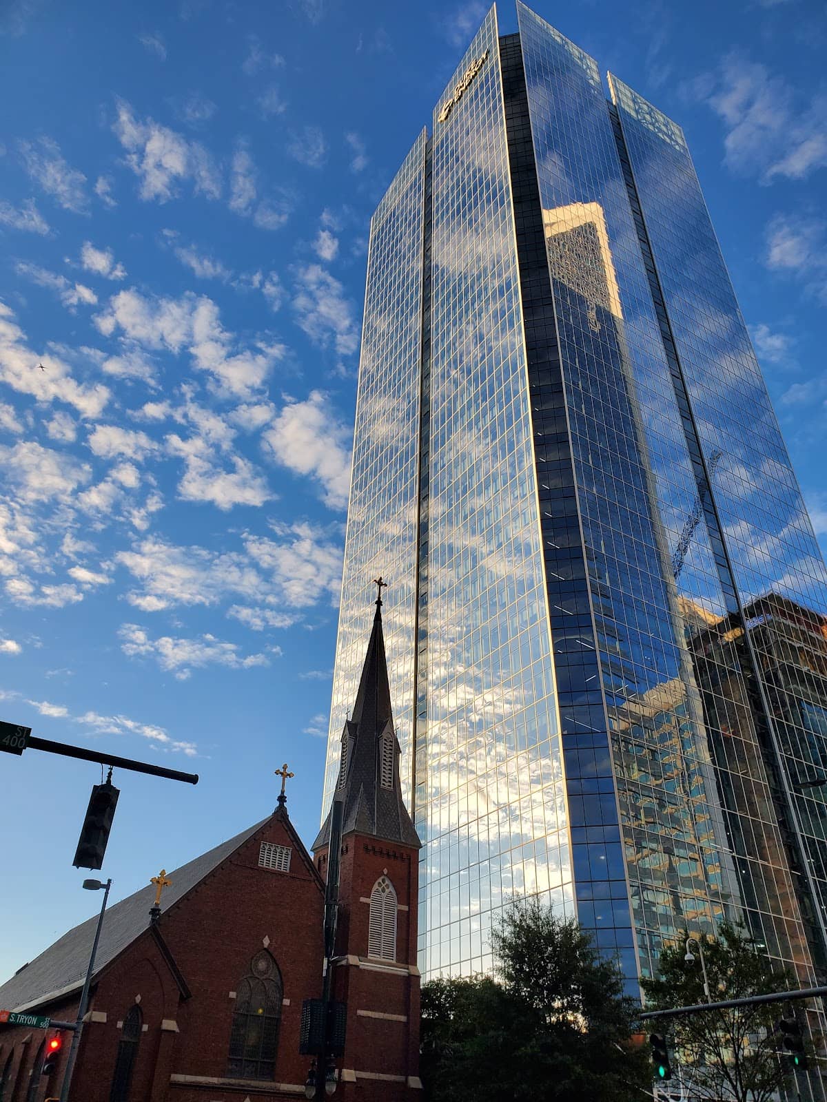 Vertical photo