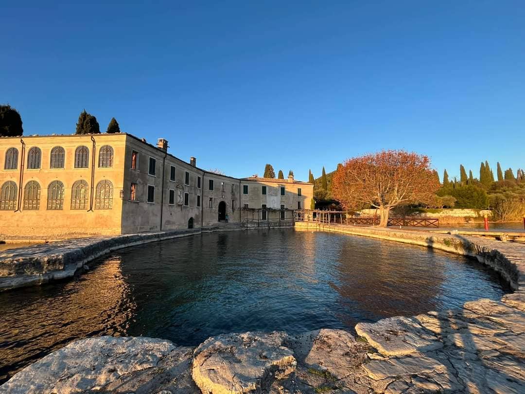 Locanda San Vigilio