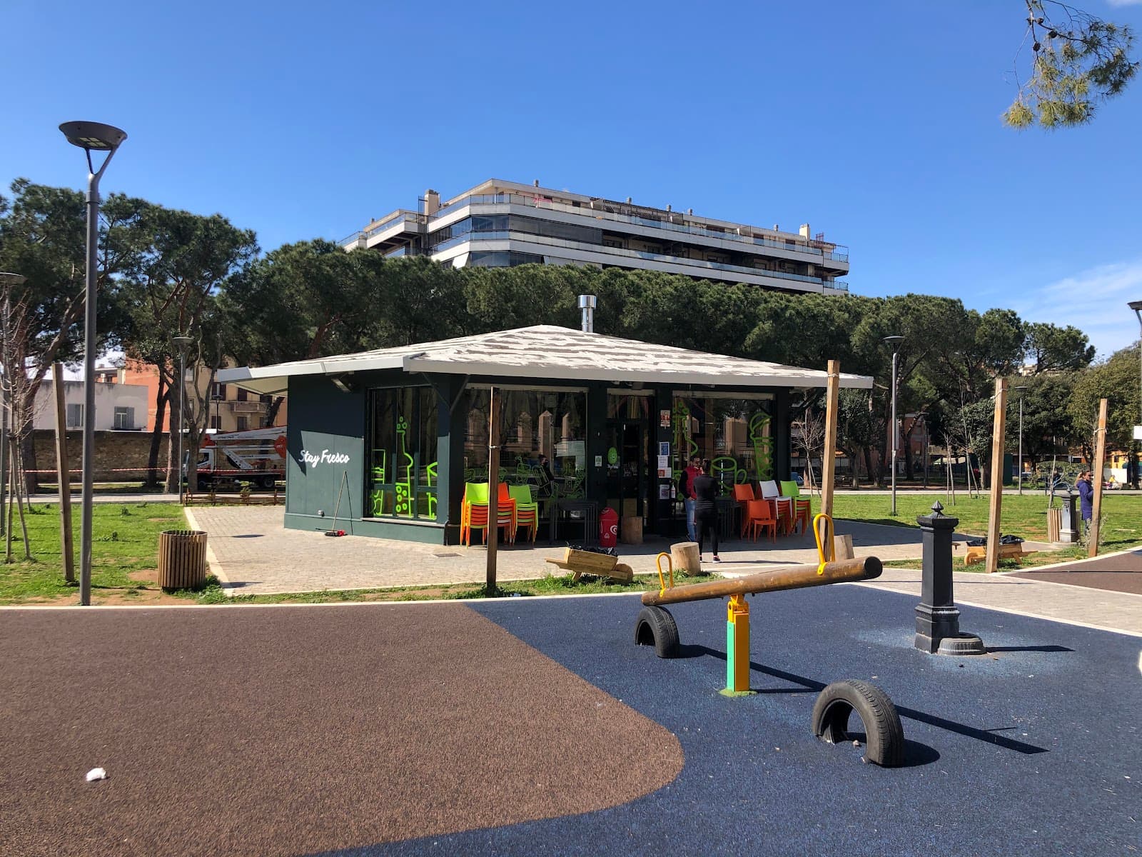 Parco della Resistenza - Image 1