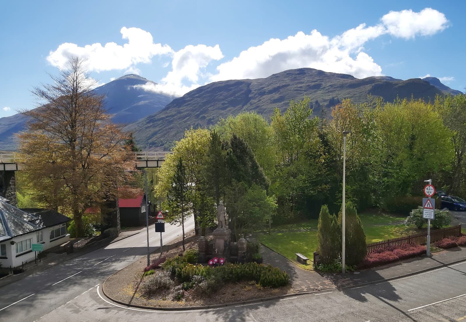 Crianlarich - Image 1