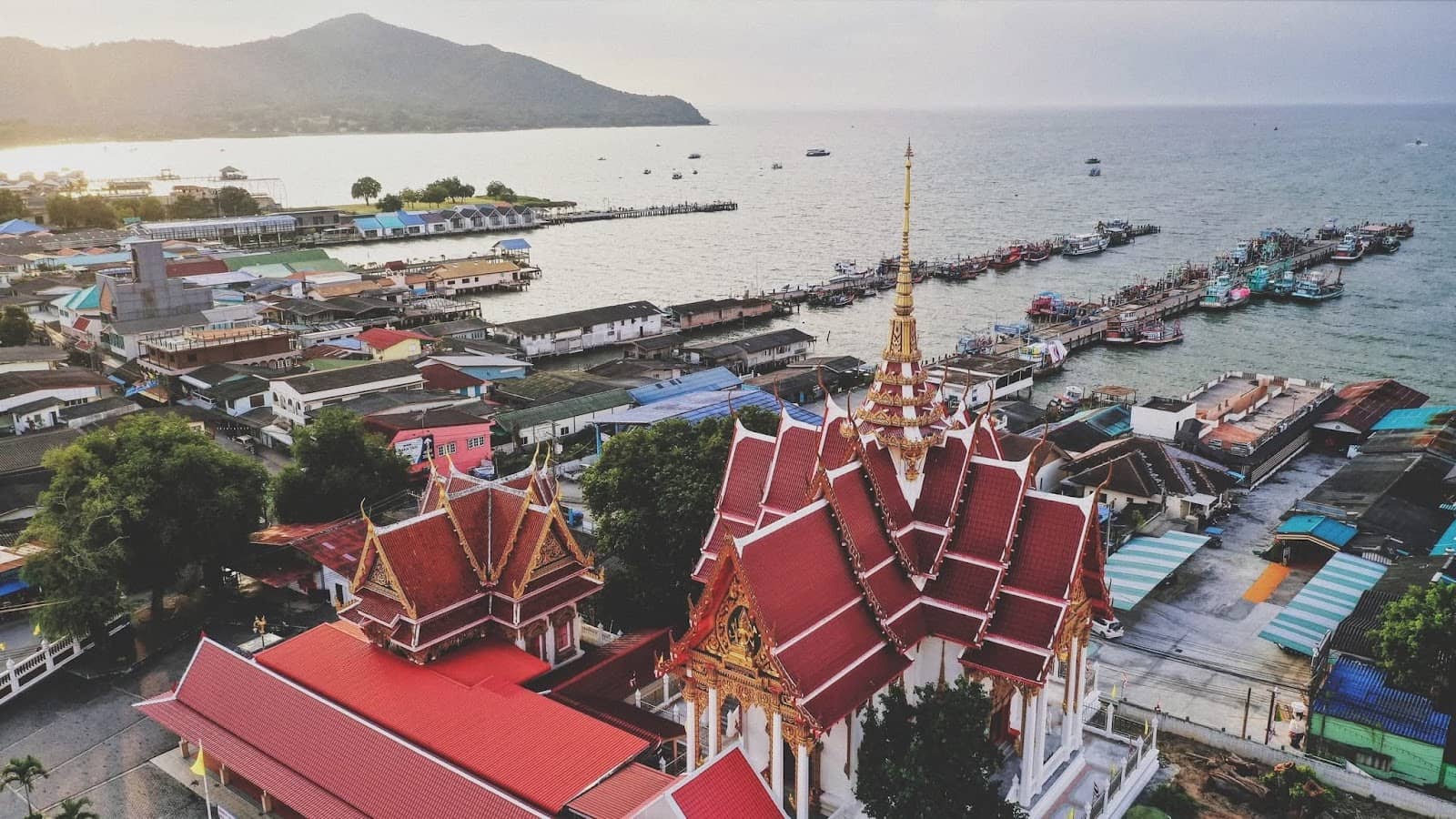 Fresh Seafood Market