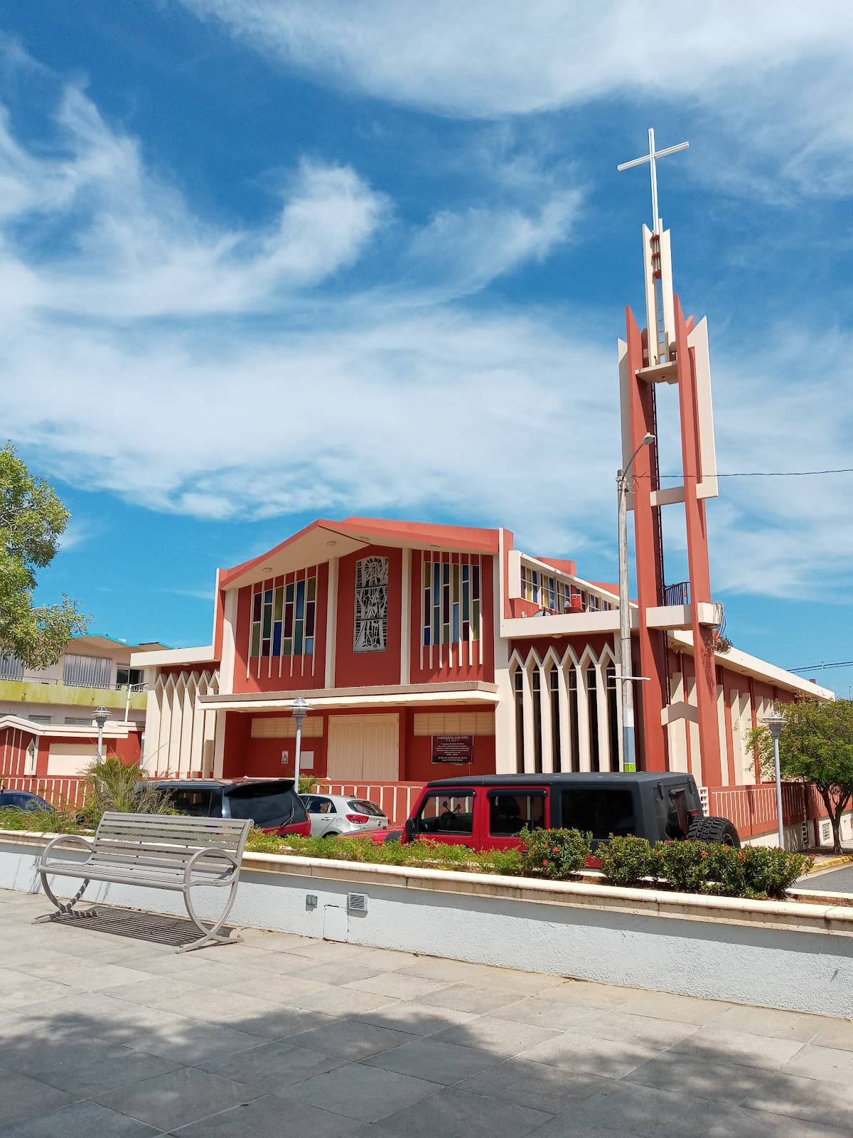 San José Church, Camuy - Image 1