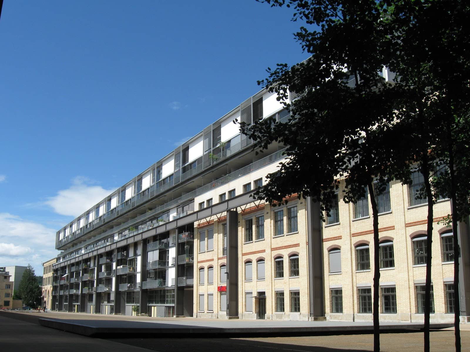 Urban Golf Adventure