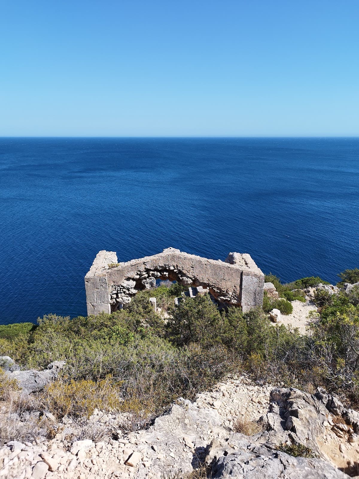 São Domingos da Baralha Fort - Image 1