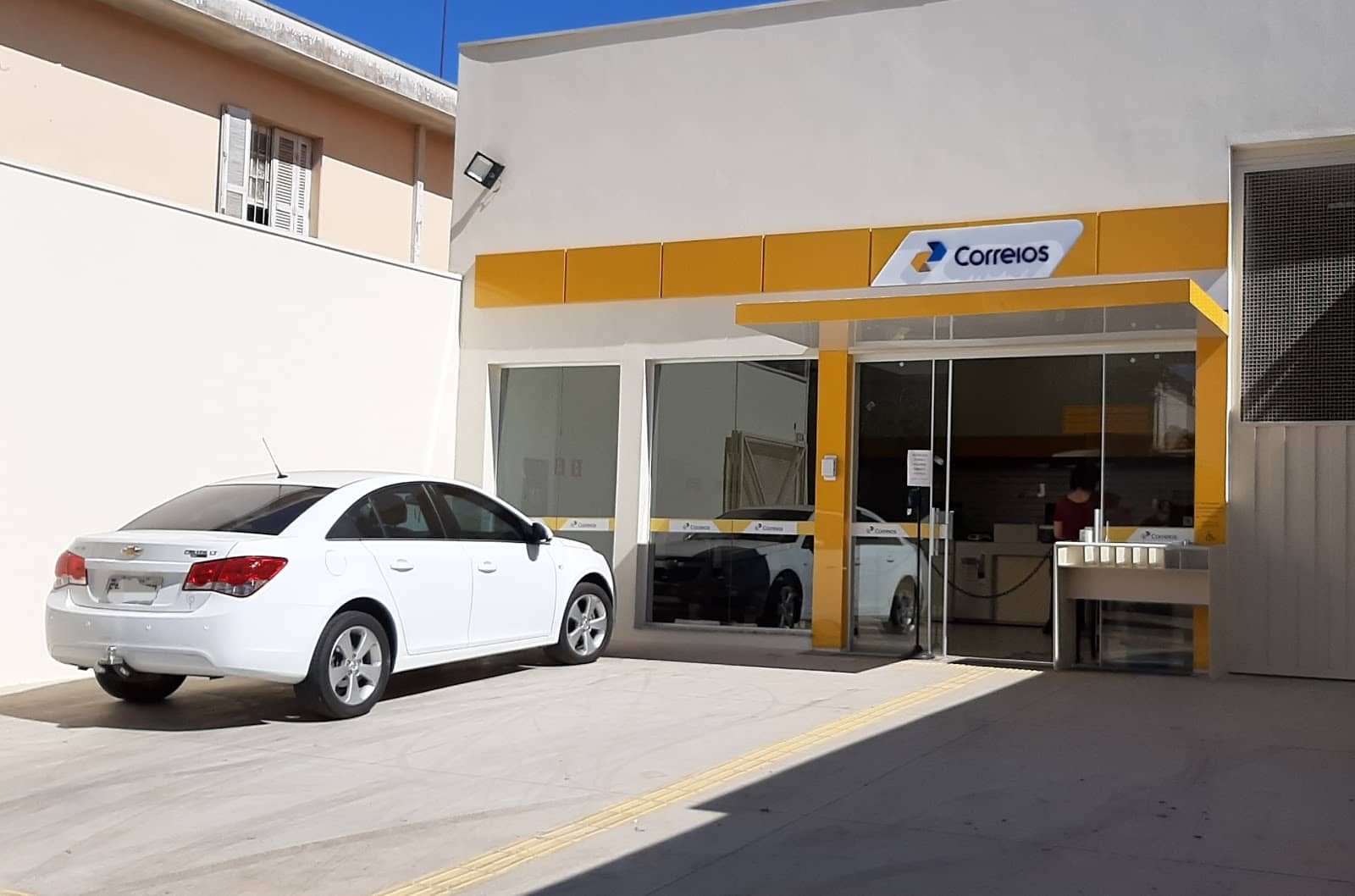 Tranquil Nature Escape