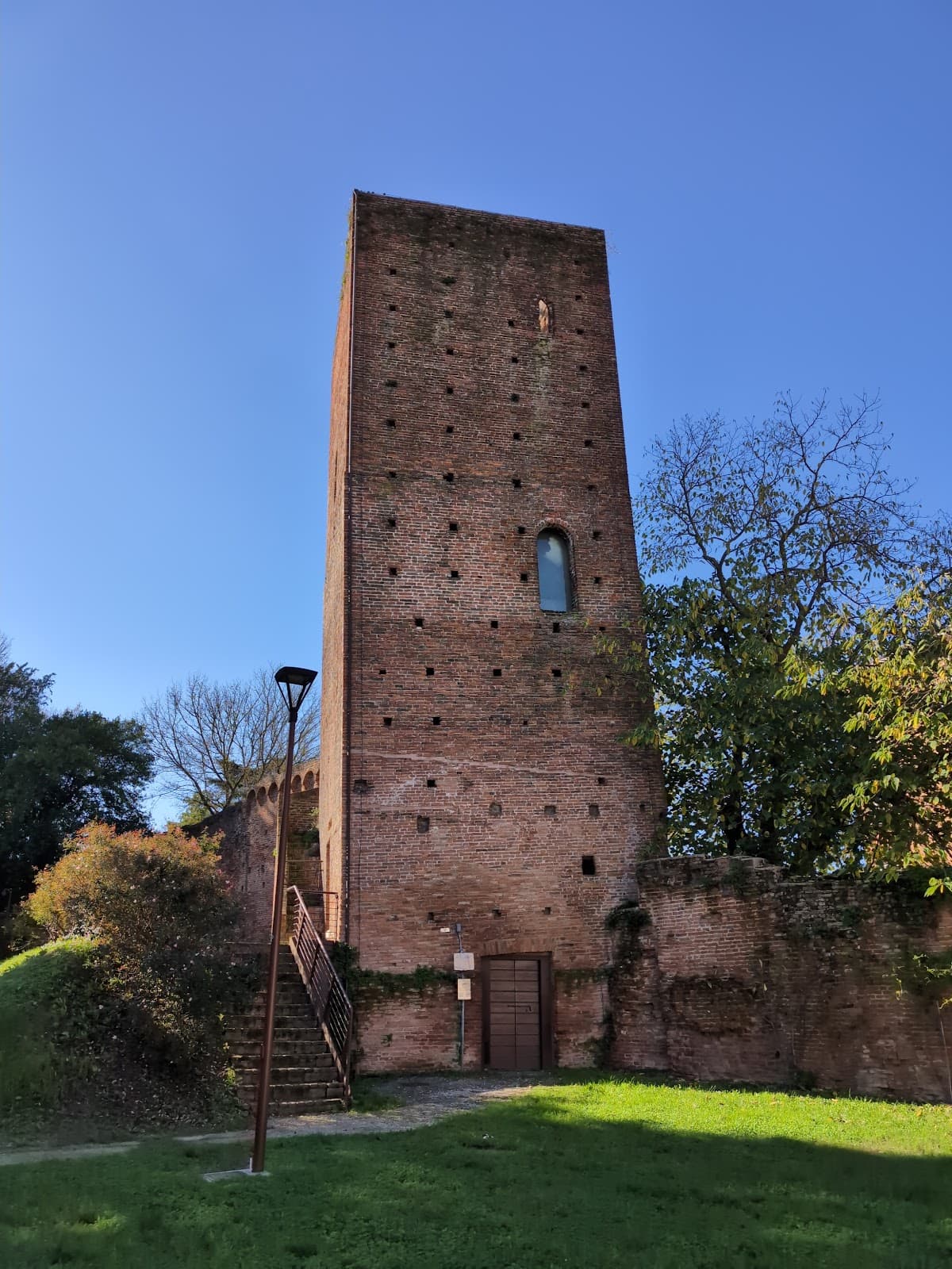 Torre Mozza - Image 1