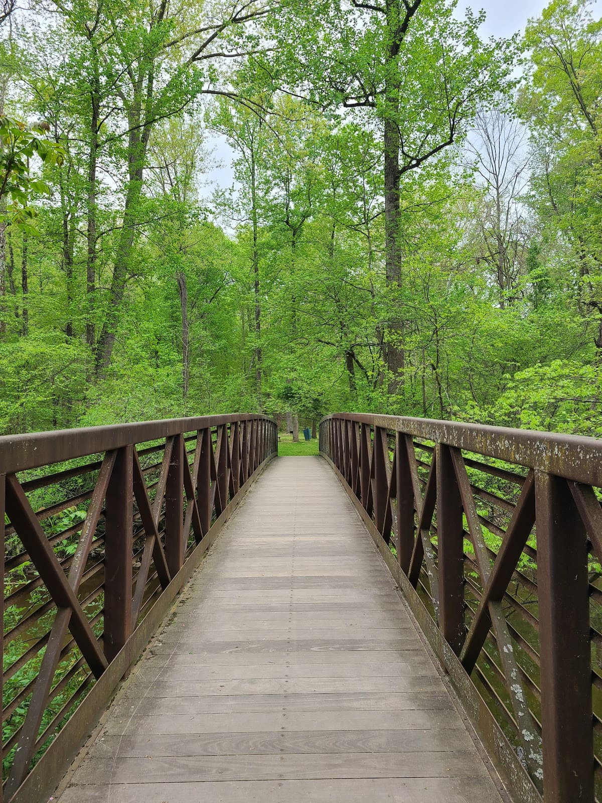 Alum Spring Park - Image 1