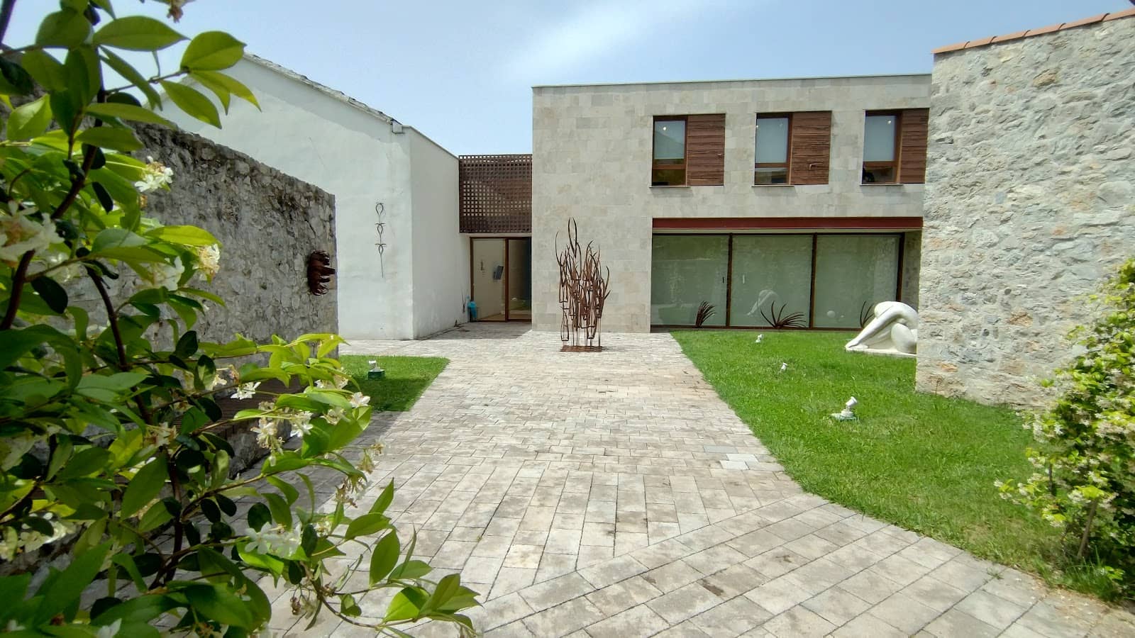 Cultural Event Venue