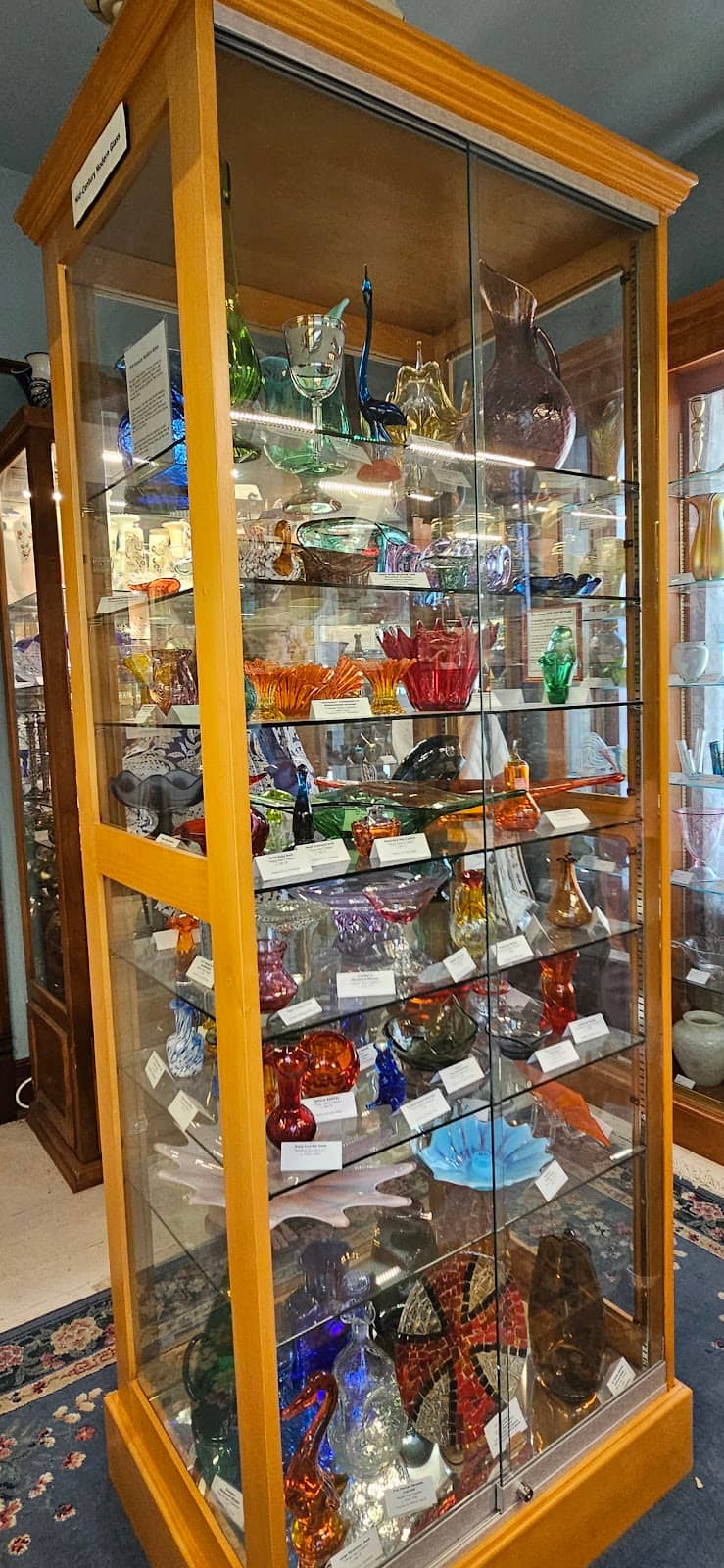 Unique Gift Shop