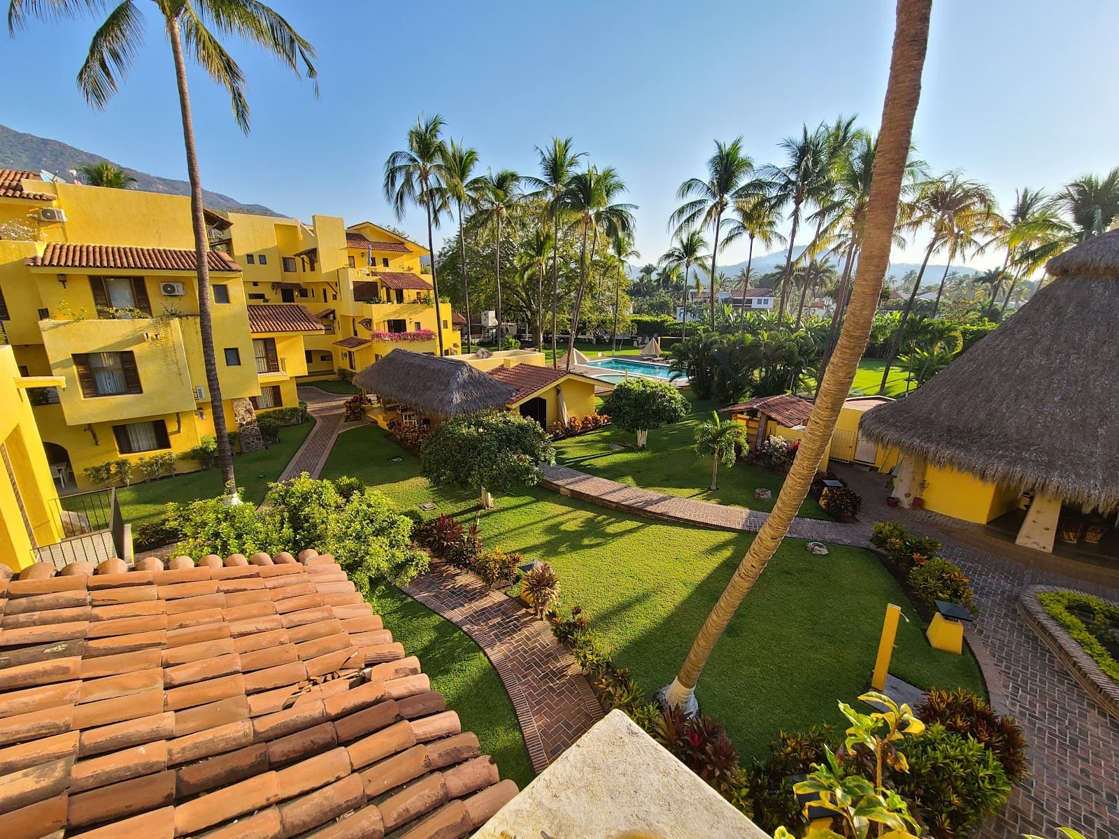 Santiago neighborhood - Image 1