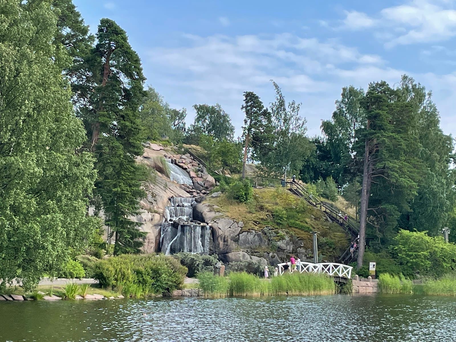 Sapokka Water Garden - Image 1