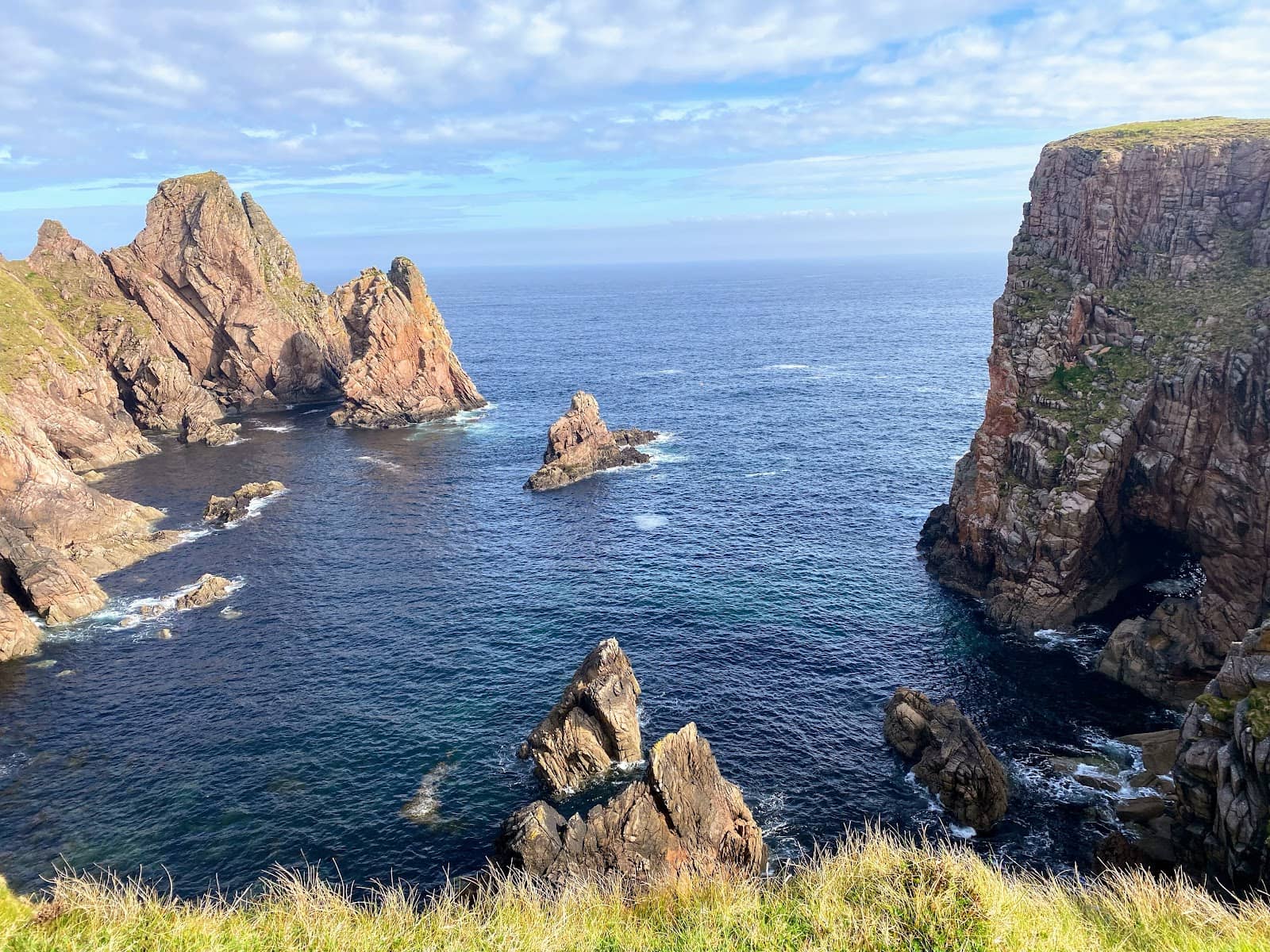 The King of Tory Island