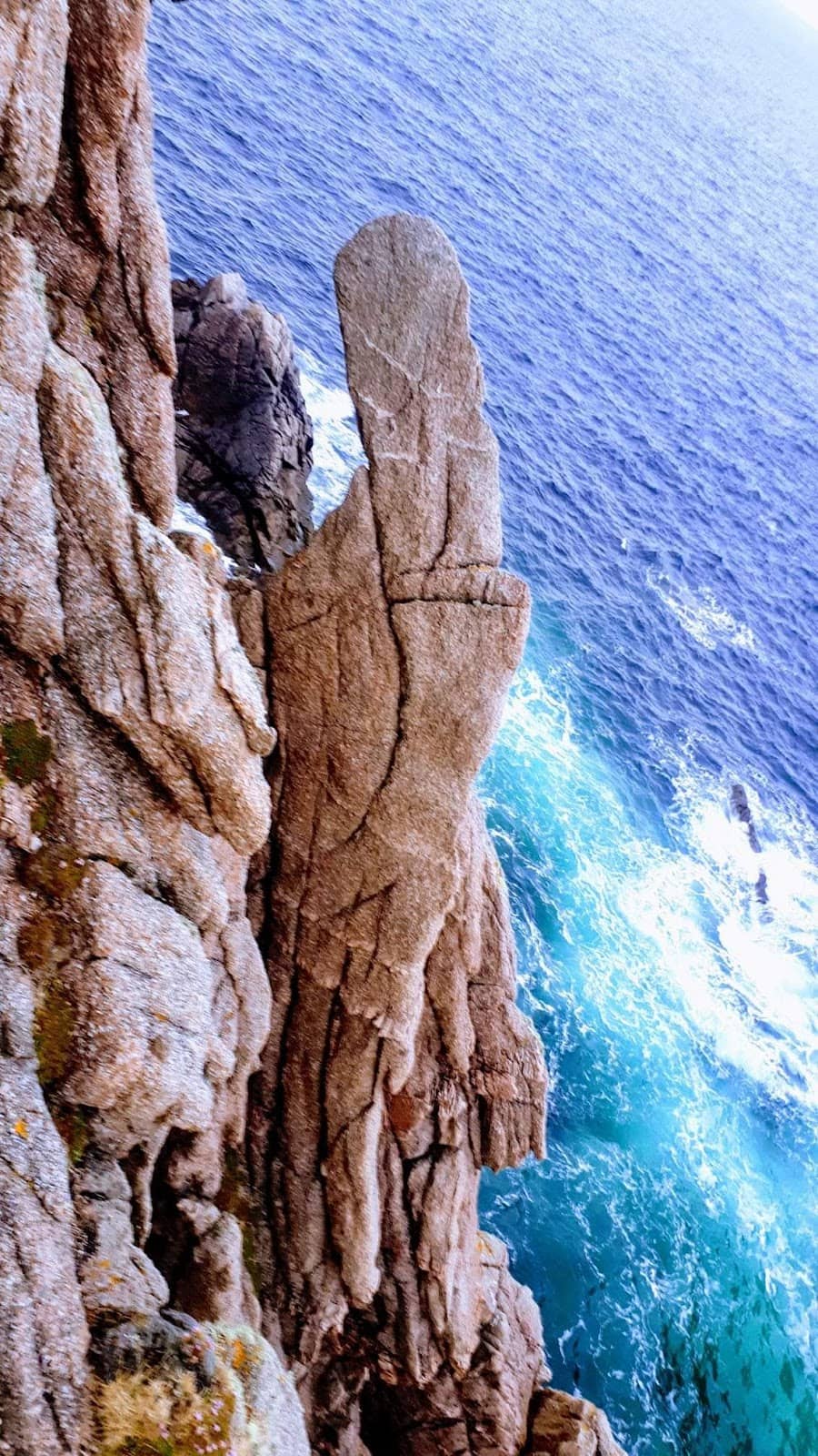 Vertical photo