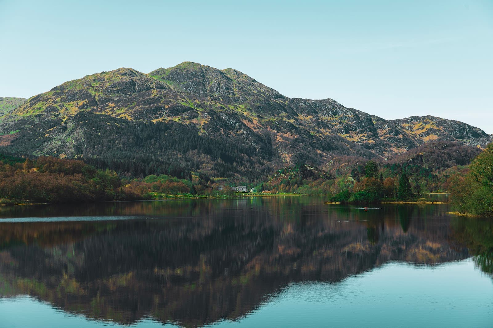 Loch Achray - Image 1